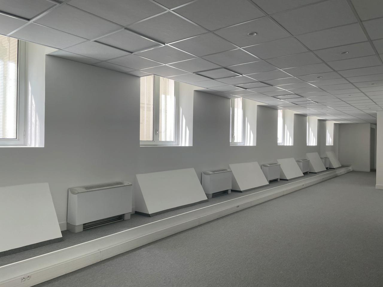 Bureau Paris 265m² Location bureau Paris OLBUR2107063 6